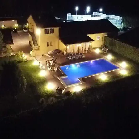 Casa Chiara
