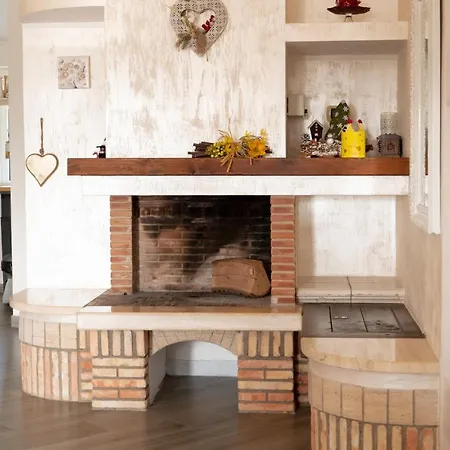 Casa Chiara *