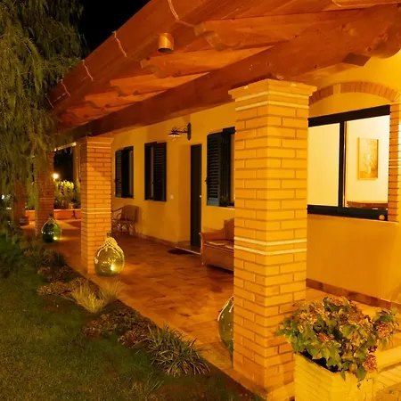 Casa Chiara * Latina