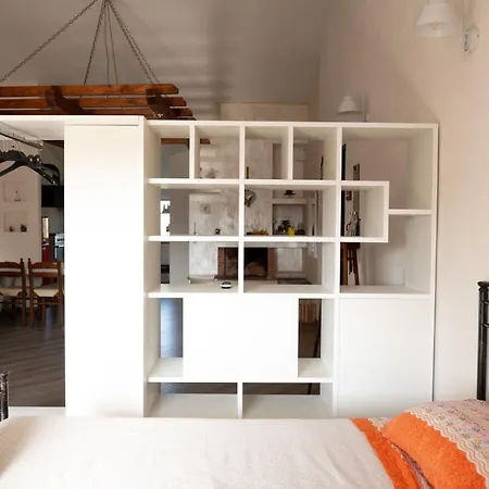Casa Chiara Lantgård *