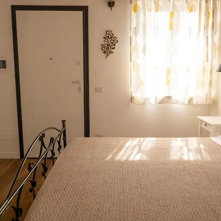 בית חווה Casa Chiara