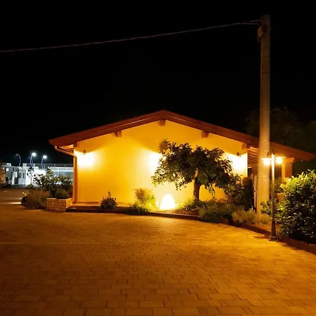 Casa Chiara