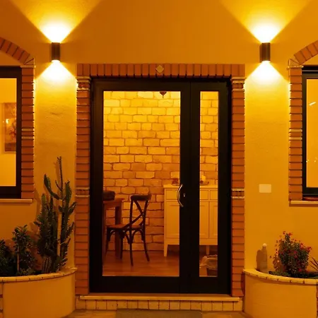 בית חווה Casa Chiara