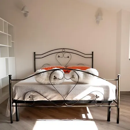 Casa Chiara Lantgård