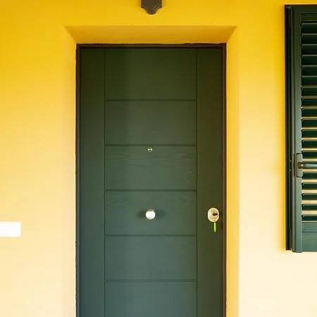 Casa Chiara * Latina
