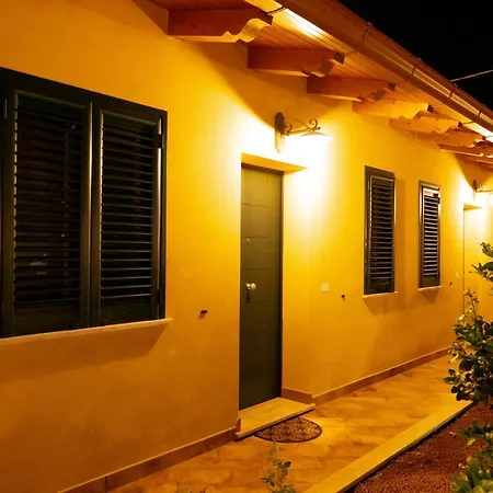 Casa Chiara * Latina
